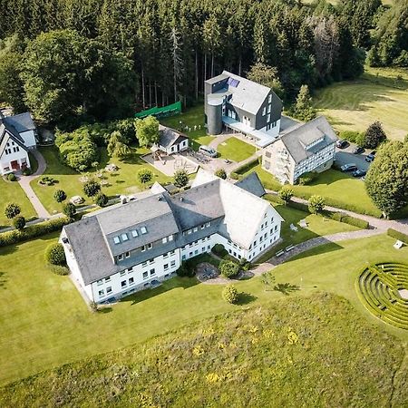 St. Bonifatius Hotel Winterberg Bagian luar foto