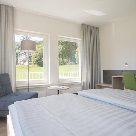 St. Bonifatius Hotel Winterberg Bagian luar foto