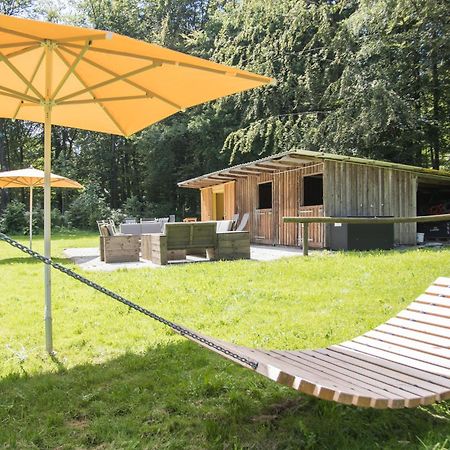 St. Bonifatius Hotel Winterberg Bagian luar foto