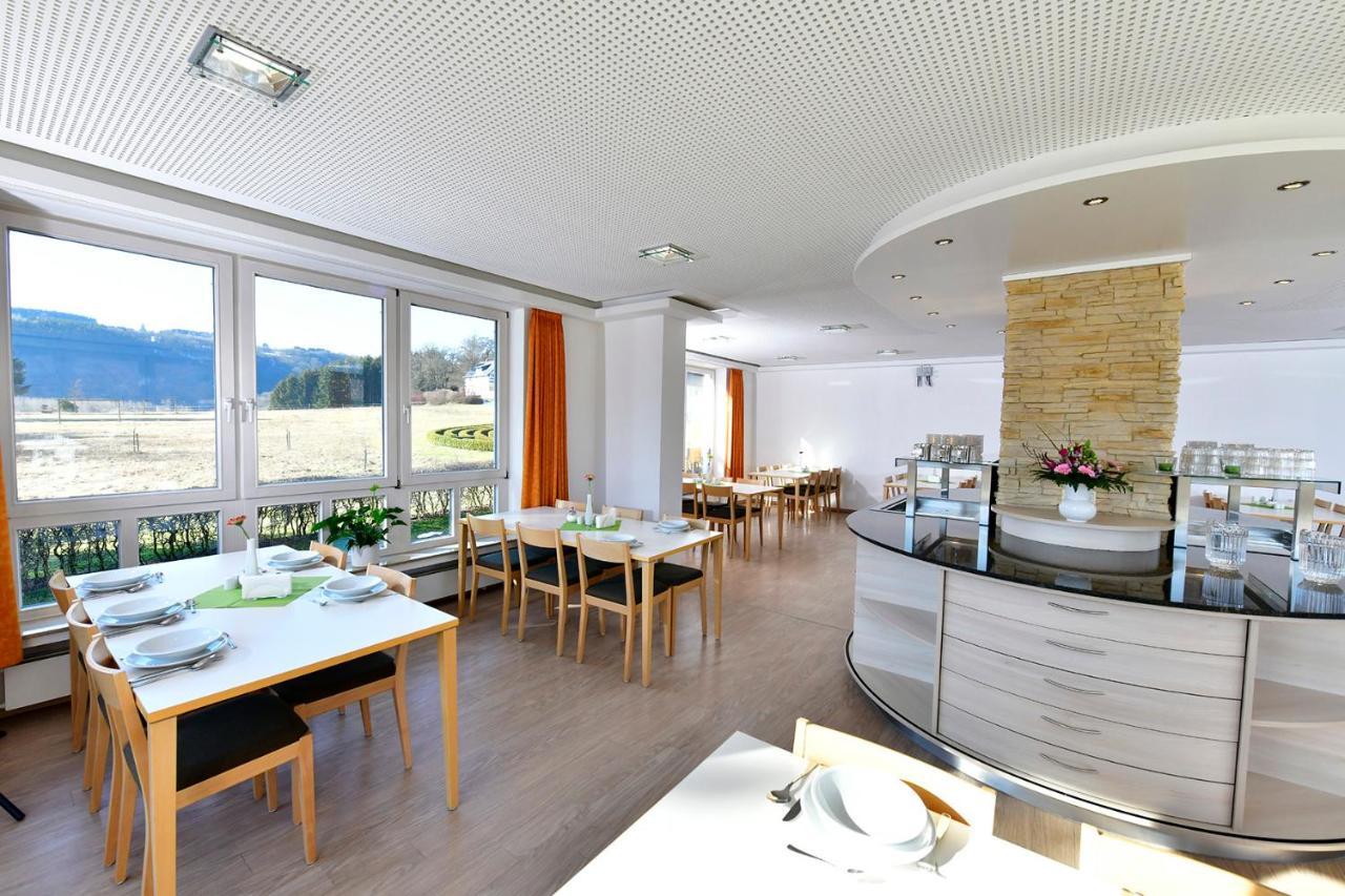 St. Bonifatius Hotel Winterberg Bagian luar foto