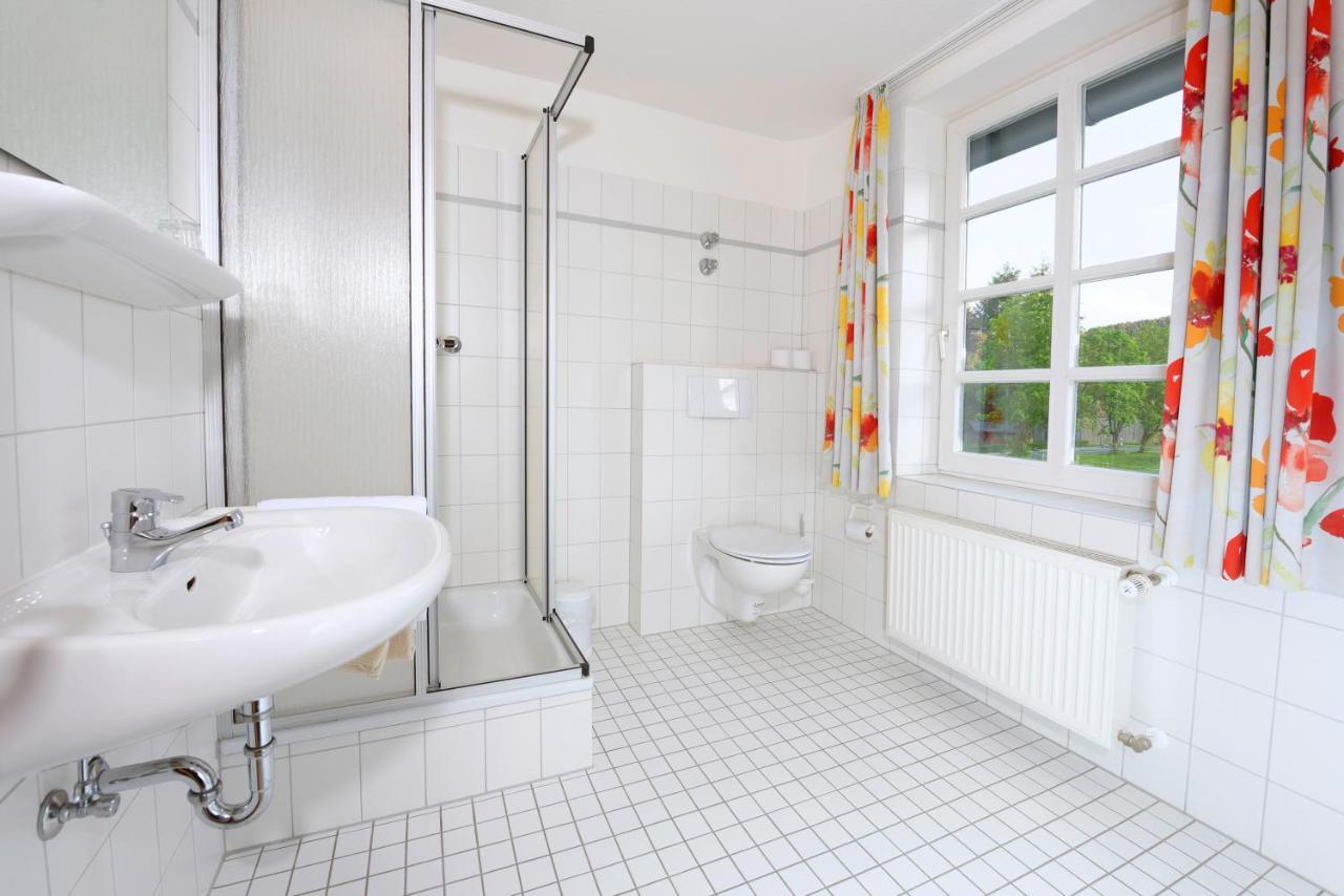 St. Bonifatius Hotel Winterberg Bagian luar foto