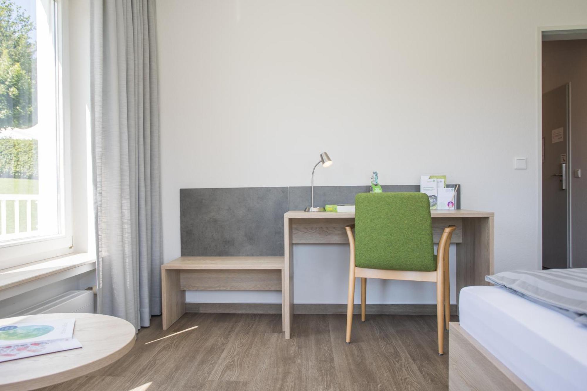 St. Bonifatius Hotel Winterberg Bagian luar foto