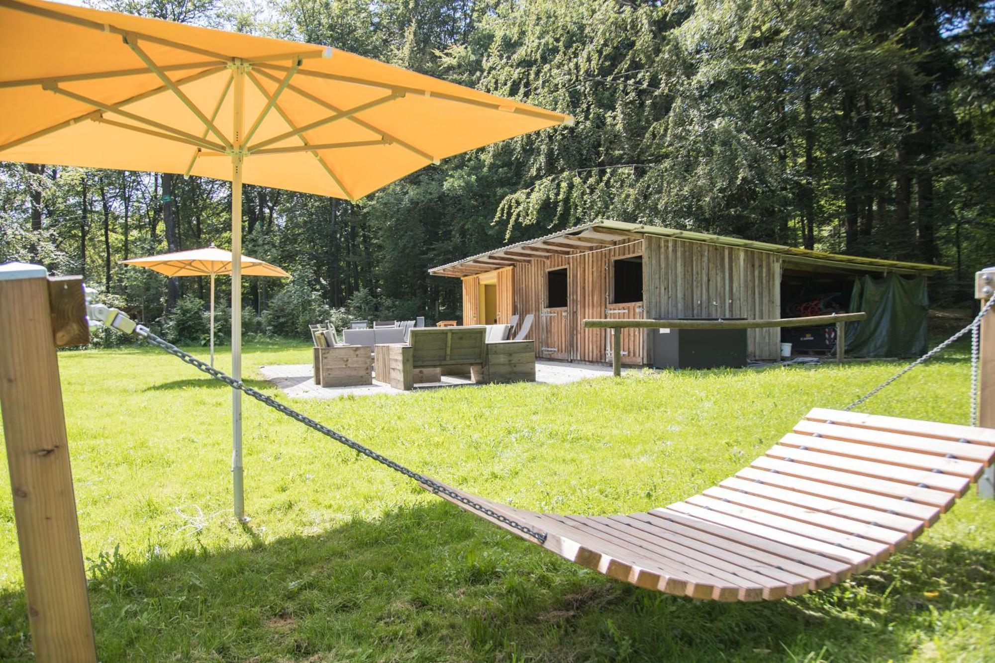 St. Bonifatius Hotel Winterberg Bagian luar foto